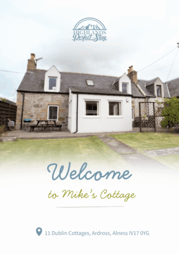 Welcome!